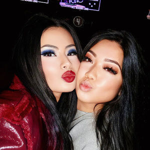 Meet your Posher, Haechan